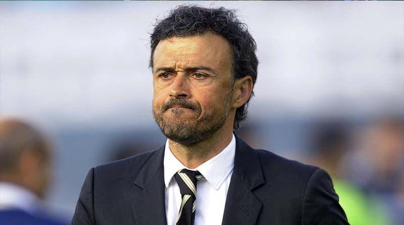 Luis Enrique dejará el banquillo del Barça