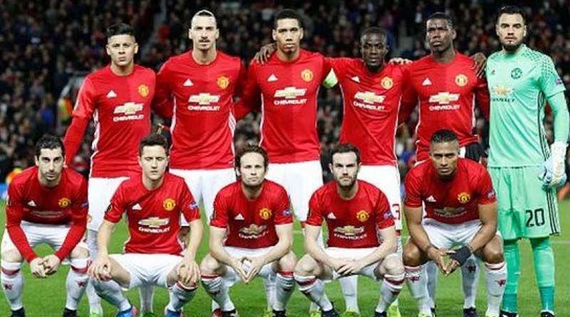 Campeones de Europa se enfrentarán en torneo