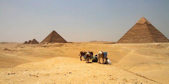 Imagen de la noticia: Middle East