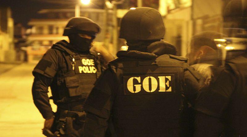 Imagen de la noticia: Se realizó operativo Jaque Mate III en cinco provincias