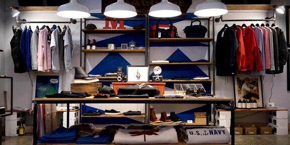 Imagen de la noticia: Here are the Sports Authority stores