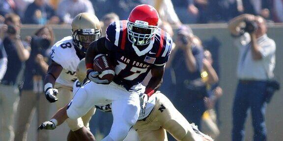 Imagen de la noticia: Bleacher Report’s Ultimate Guide to Spring Football.