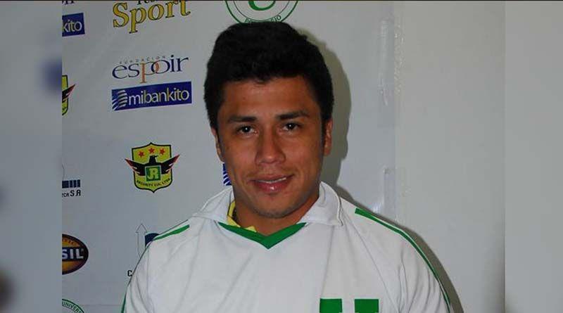 Armando Paredes jugará en Segunda Categoría