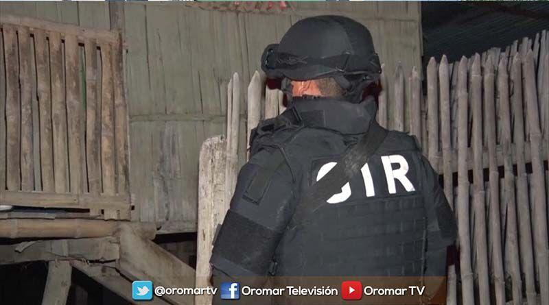 Imagen de la noticia: Operativos policiales dejan 10 personas detenidas en Manta