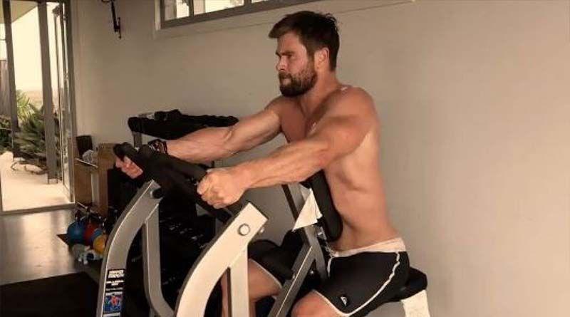 Imagen de la noticia: Lo que hay que hacer para tener un cuerpo de héroe