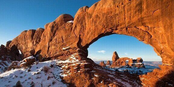 Imagen de la noticia: World National Parks