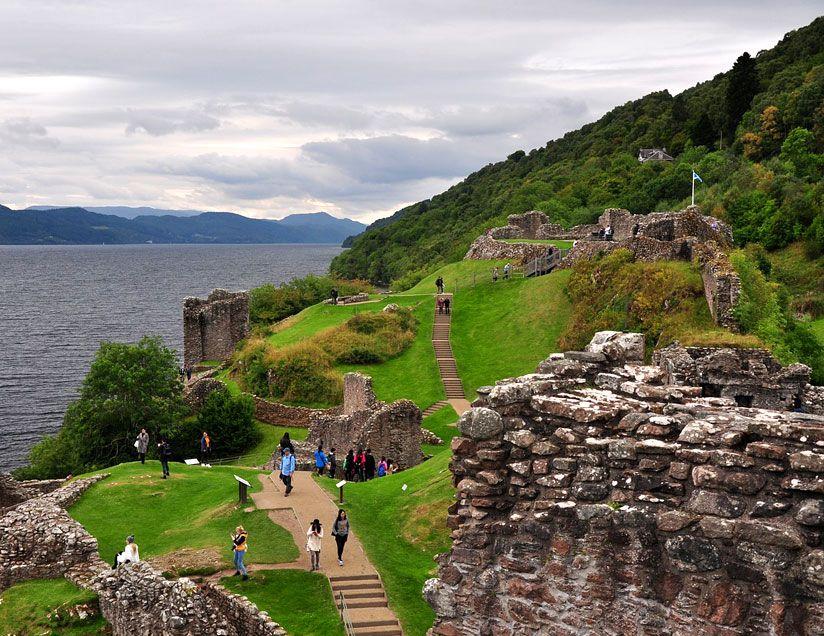 Imagen de la noticia: Exotic holidays are the perfect tonic for life