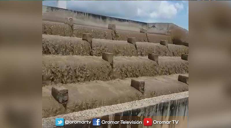 Imagen de la noticia: Seis cantones sin agua potable en Manabí