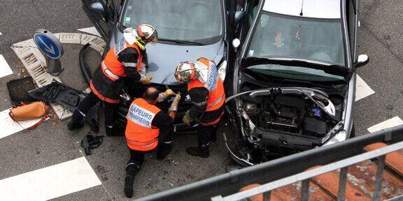 Imagen de la noticia: N.Y. college student dies in a accident.
