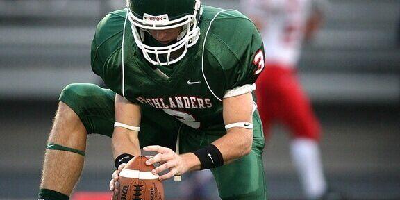 Imagen de la noticia: Why American football loves London