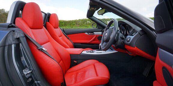 Imagen de la noticia: Research and compare cars