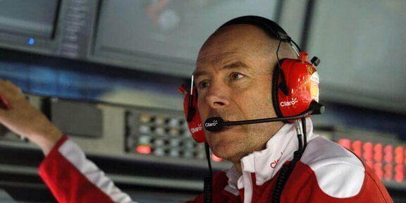 Imagen de la noticia: Formula One
