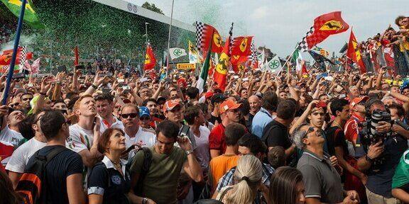 Imagen de la noticia: Green Bull tyre split explained