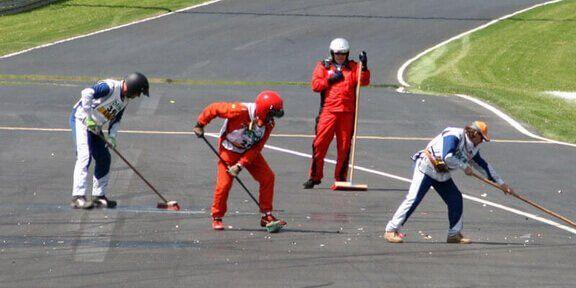 Imagen de la noticia: Mercedes face ‘demanding’ race