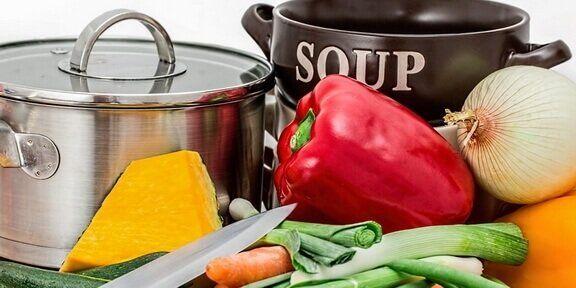 Imagen de la noticia: Health ~ Diet