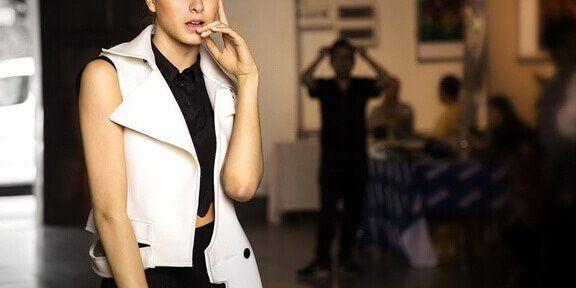 Imagen de la noticia: Fashion ~ Designers