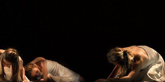 Imagen de la noticia: Ballet Hopes to New Generation