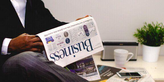 Imagen de la noticia: Benefits of Technology in Business