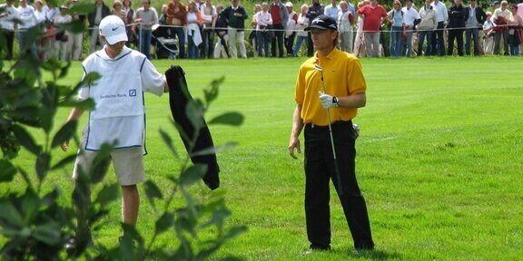 Imagen de la noticia: Golf