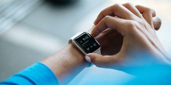 Imagen de la noticia: With SkinTrack, your arm is the touchpad