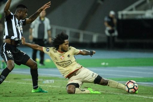 Clubes del Astillero se alistan para enfrentar a brasileños y argentinos en los octavos de la #CopaLibertadores