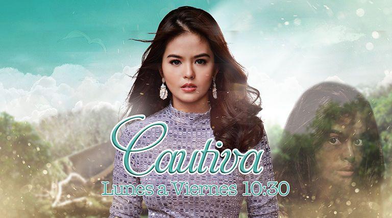 Imagen de la noticia: Cautiva