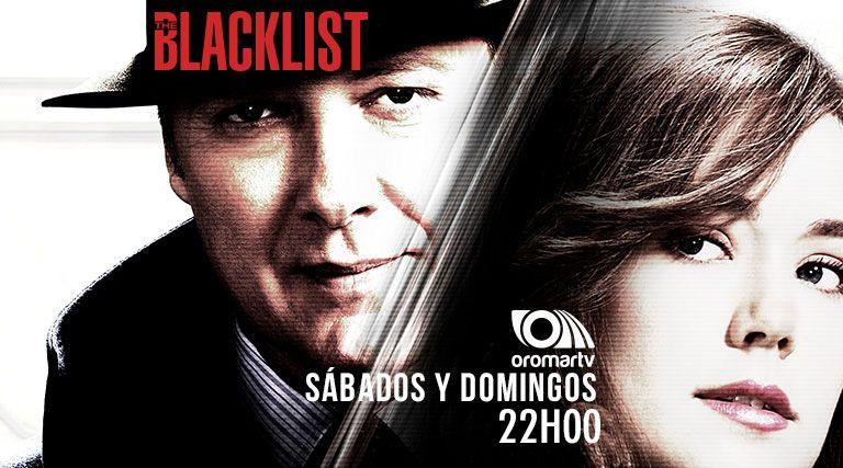 Imagen de la noticia: The Blacklist