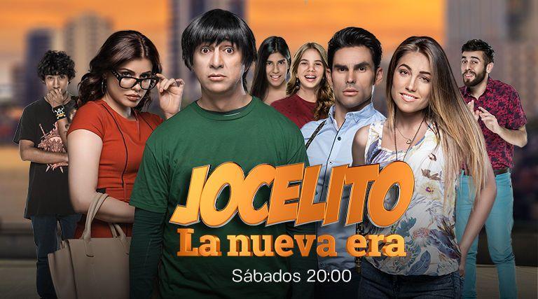 Imagen de la noticia: Jocelito &#8211; La Nueva Era