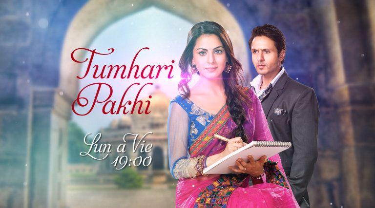 Imagen de la noticia: Tumhari Pakhi