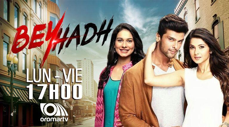 Imagen de la noticia: Beyhadh