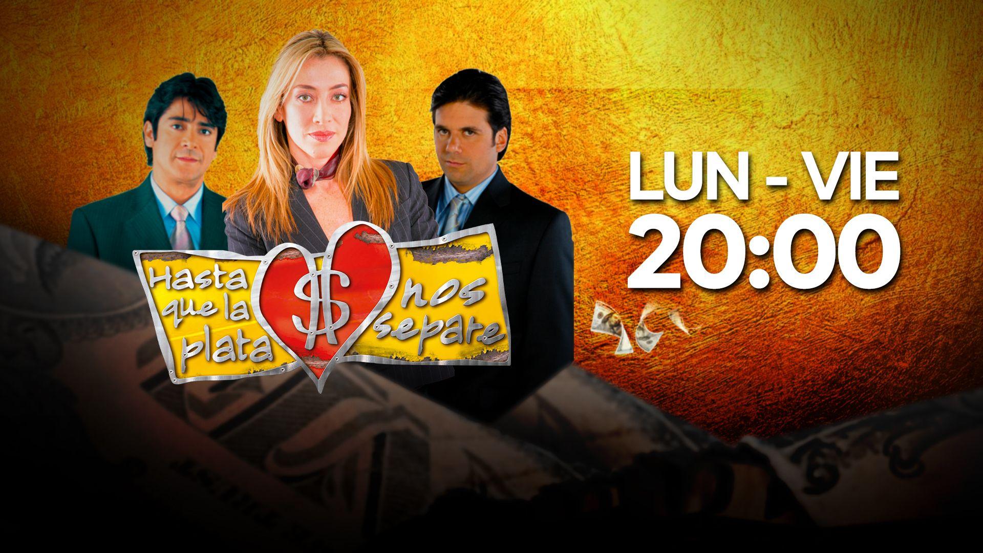 Imagen de la noticia: Hasta que la plata nos separe