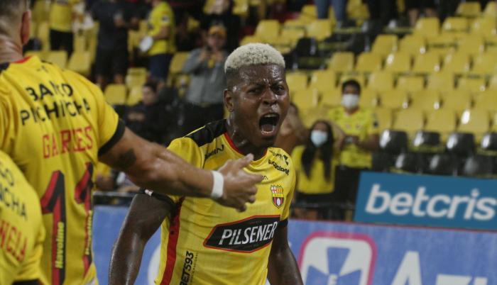 Así va la tabla de posiciones de LigaPro con Barcelona como líder