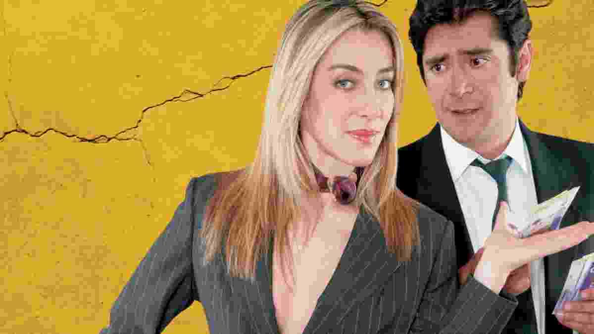Imagen de la noticia: La suerte de Méndez: El papá de Alejandra lo defiende en frente de Rubén