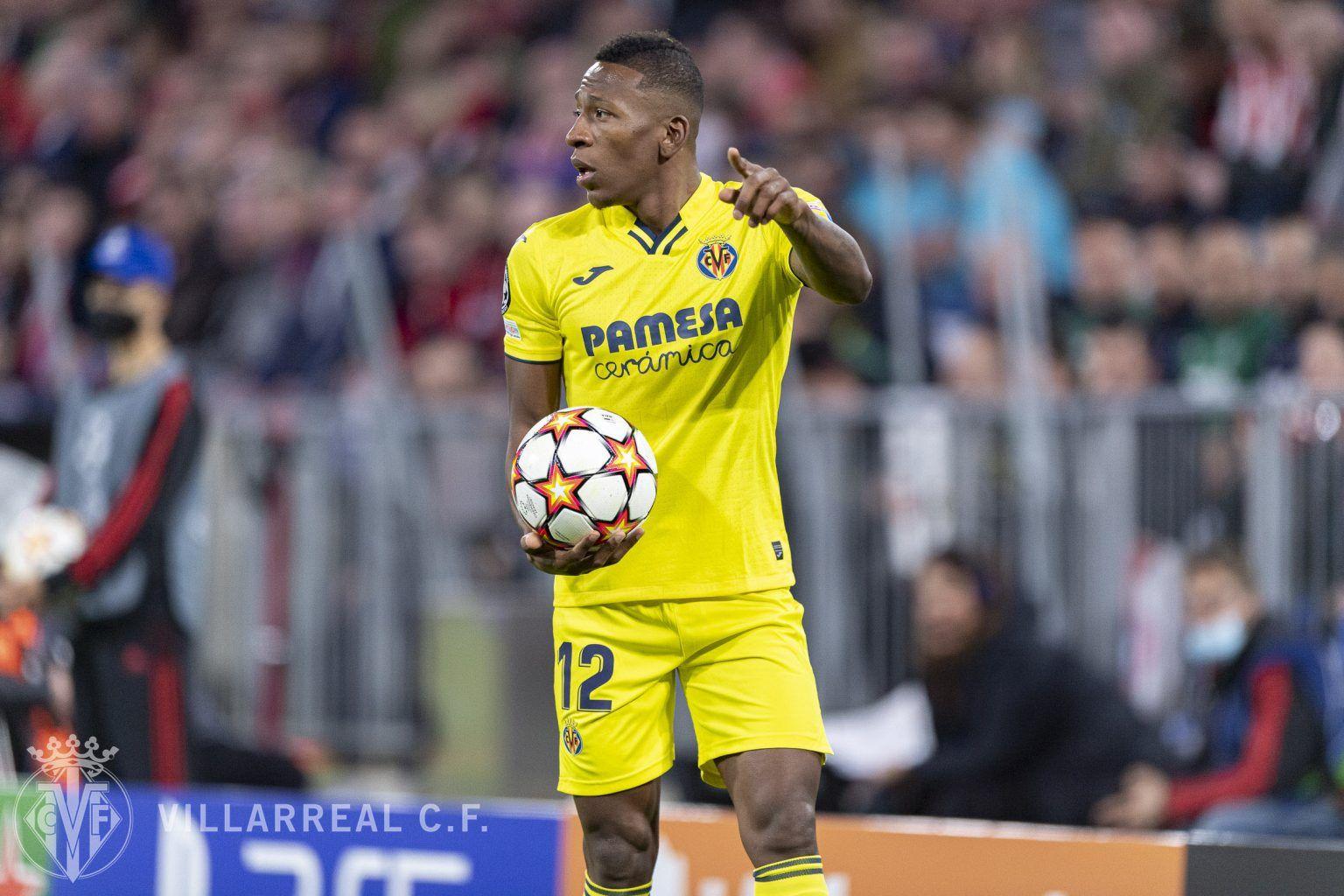Imagen de la noticia: ¿Qué año jugó semifinales de Champions el Villarreal?
