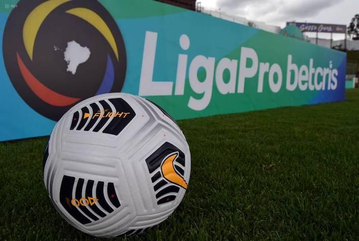 LigaPro definió los horarios para la décimo cuarta jornada