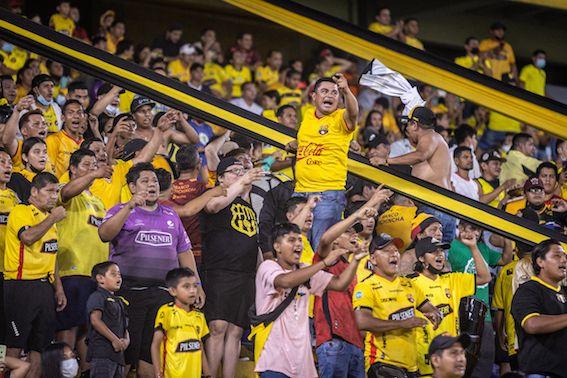 Clásico del astillero empañado por desmanes