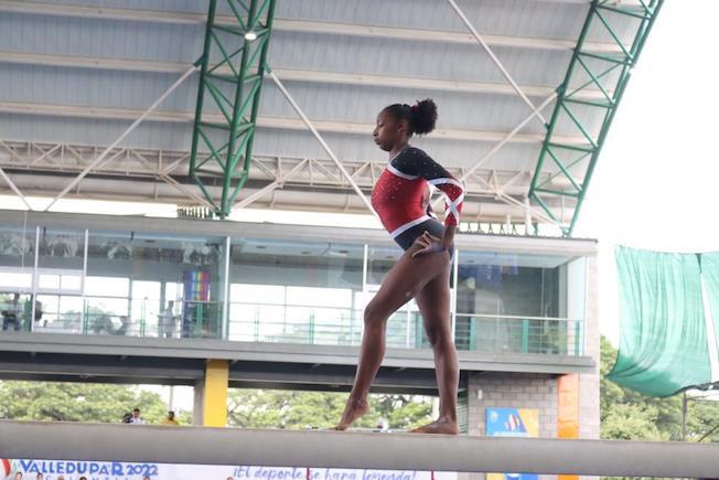 Imagen de la noticia: Nueva medalla de Oro para Ecuador en Valledupar