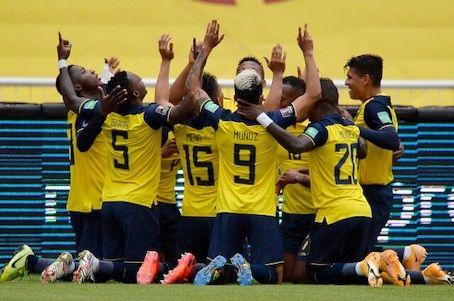 Imagen de OFICIAL: FIFA Ratifica a Ecuador en el mundial de Qatar