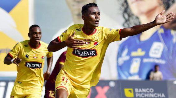 Imagen de ¿Cómo le ha ido a Fidel Martínez en sus últimos clubes?