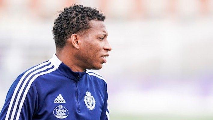 Gonzalo Plata fue sancionado por accidente