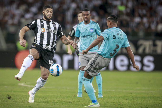 Ecuador sin representantes en Copa Libertadores