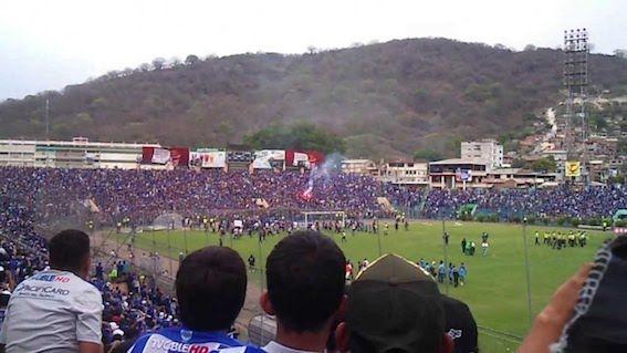 Emelec ya definió estadio para recibir a Gualaceo