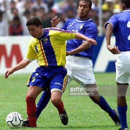 Imagen de la noticia: 9 de Octubre: El primer equipo de Líder Mejía, asesinado hoy a tiros en Portoviejo.