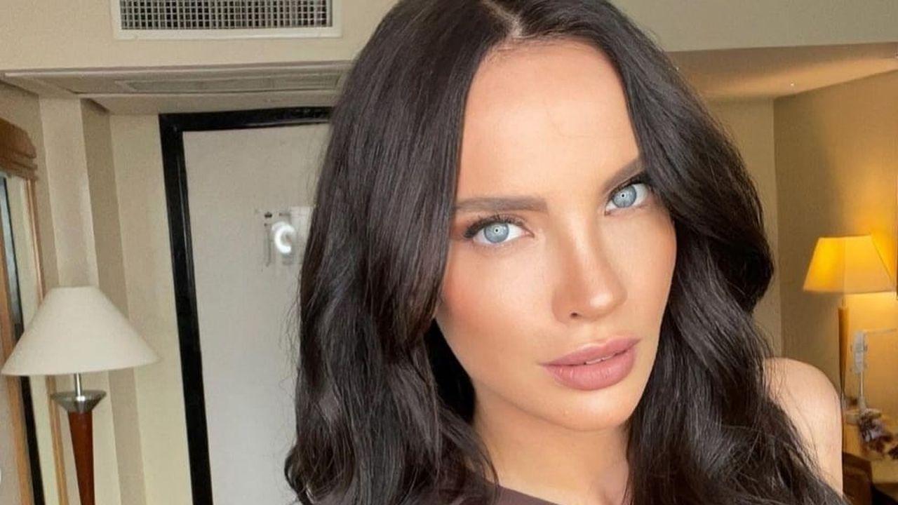 Imagen de la noticia: Candidata de Miss Universo 2022 renunció