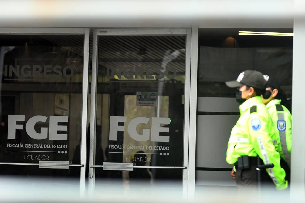 Imagen de la noticia: Pronóstico reservado- para hermano del alcalde de Durán