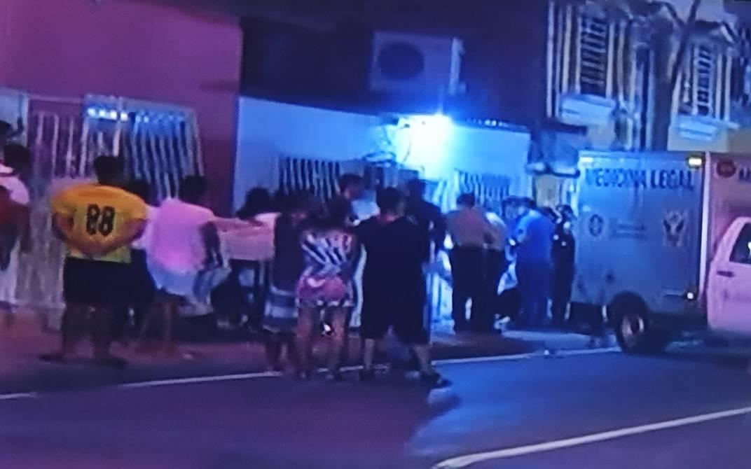 Imagen de la noticia: Asesinan a joven que recibió amenazas
