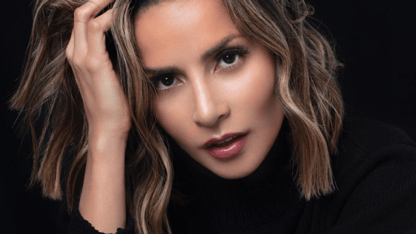 Imagen de la noticia: ¿Carmen Villalobos tiene nuevo amor?