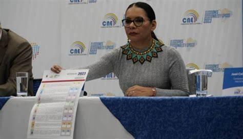 Imagen de la noticia: Elecciones 2023: Inicia la campaña electoral