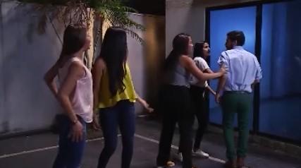Imagen de la noticia: Jocelito | Cap 10 | Isabella le cuenta su pasado a Jocelito