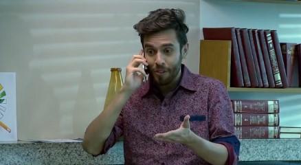Imagen de la noticia: Jocelito | Cap 3 | Isabella descubre a Jocelito